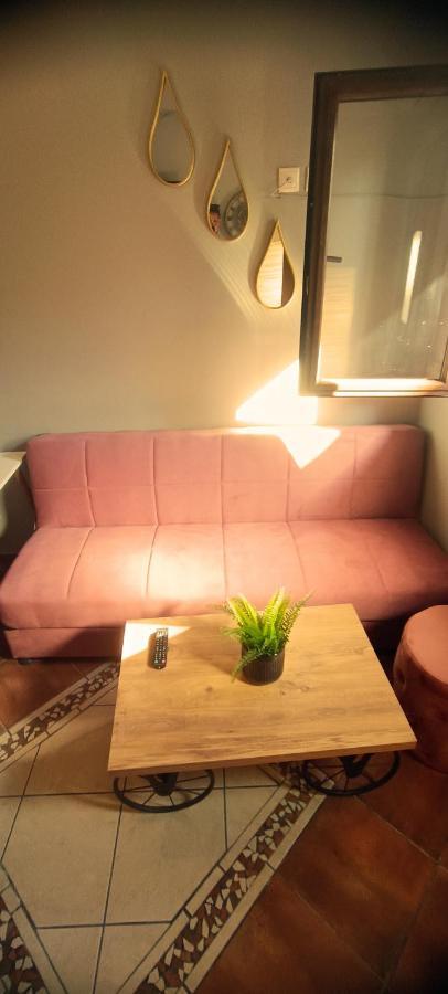 Apartament Michael'S House Thessaloniki Near Center Zewnętrze zdjęcie