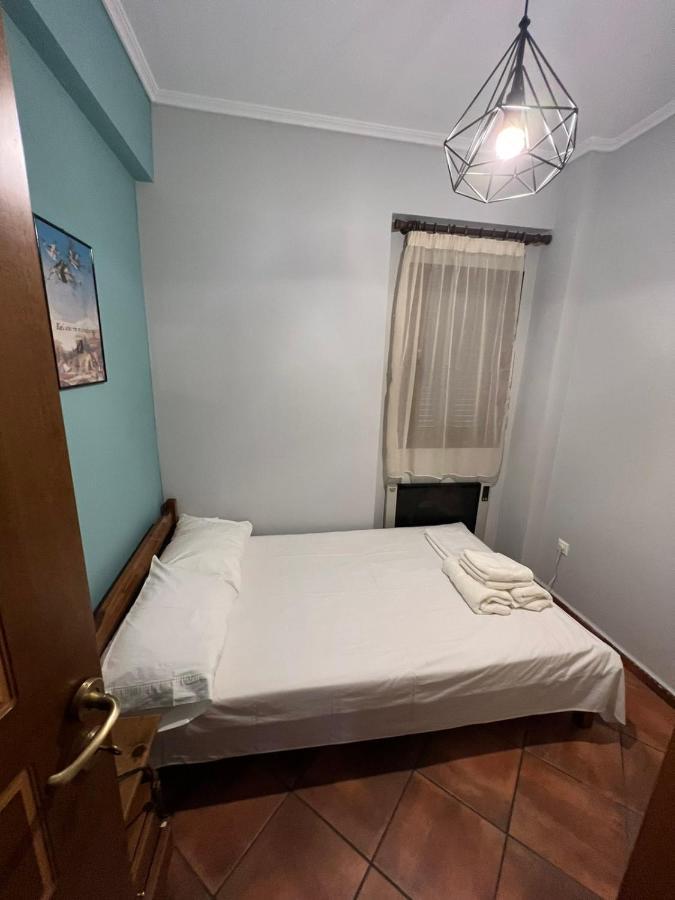 Apartament Michael'S House Thessaloniki Near Center Zewnętrze zdjęcie